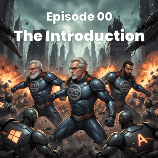 FOSSNerds 00 - The Introduction